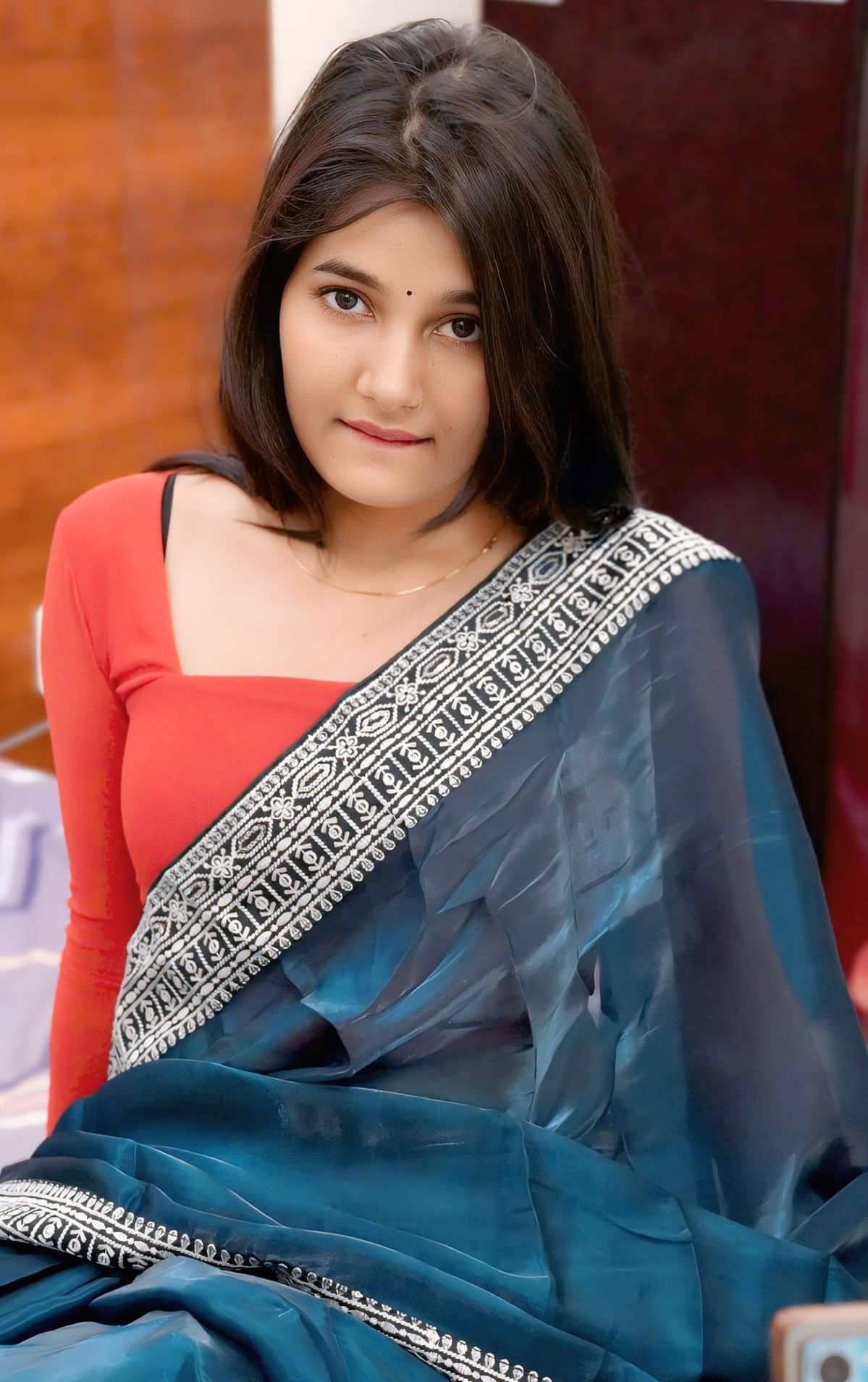 Nagpur housewife Call Girl